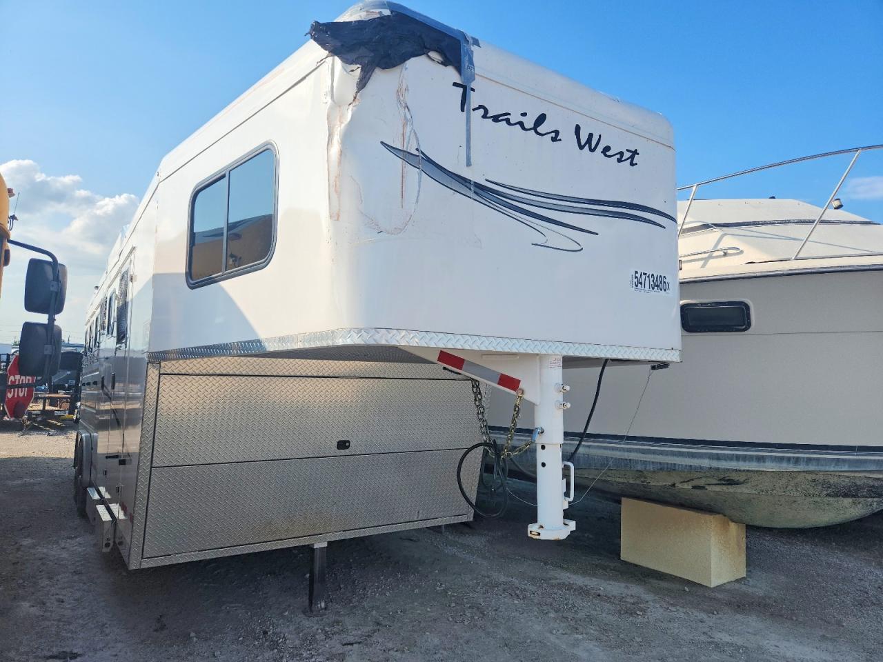 2024 TRAILSWEST SIERRA 3H