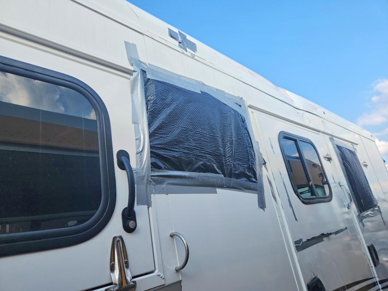 2024 TRAILSWEST SIERRA 3H
