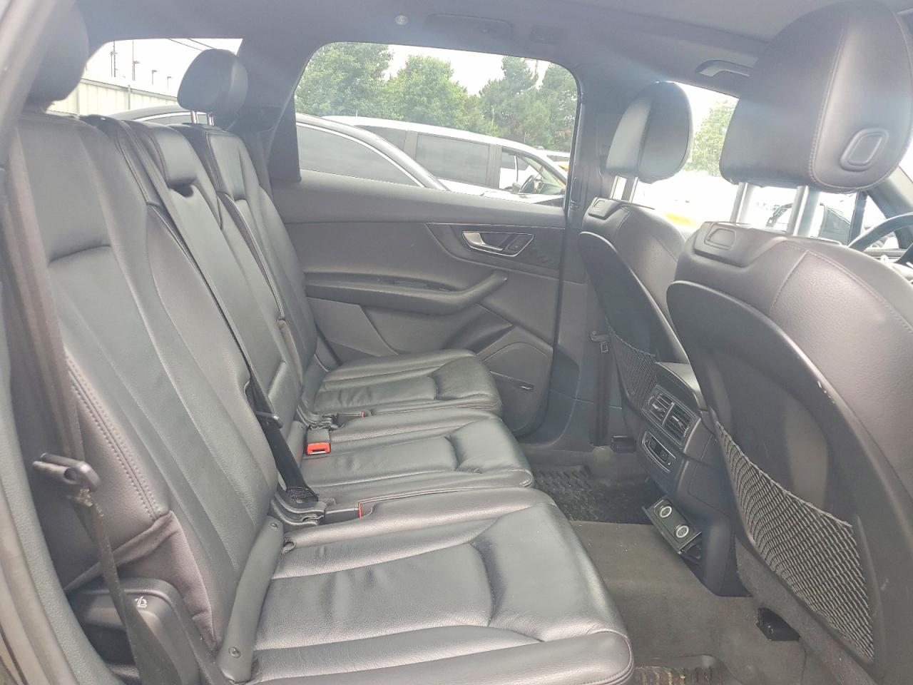 2017 AUDI Q7