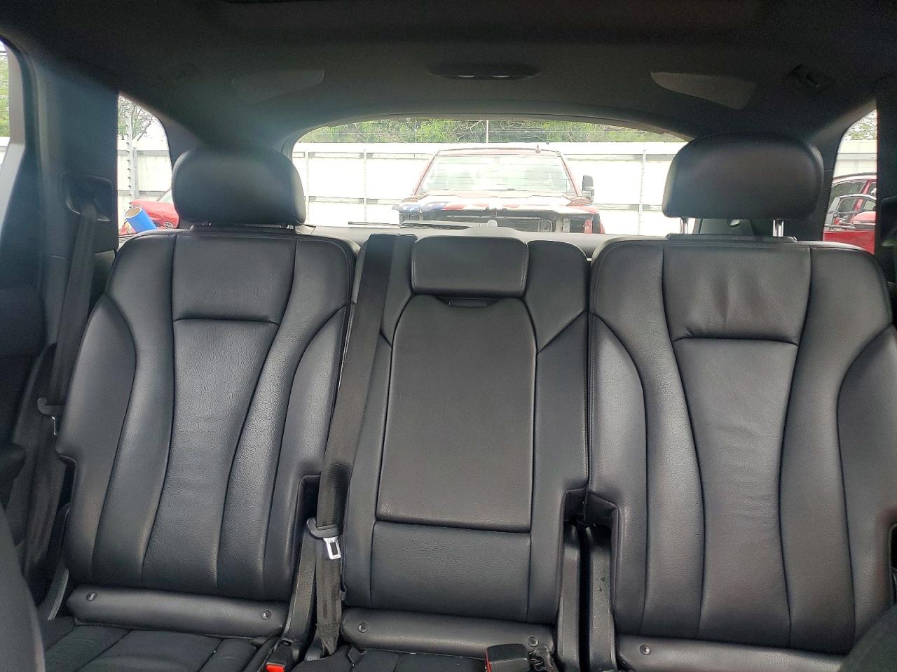 2017 AUDI Q7
