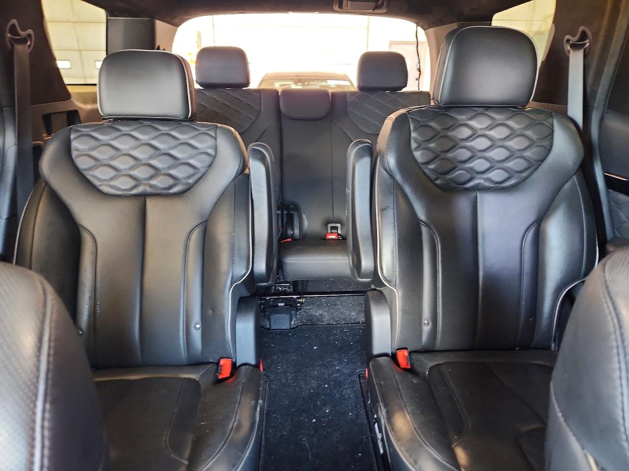 2022 HYUNDAI PALISADE