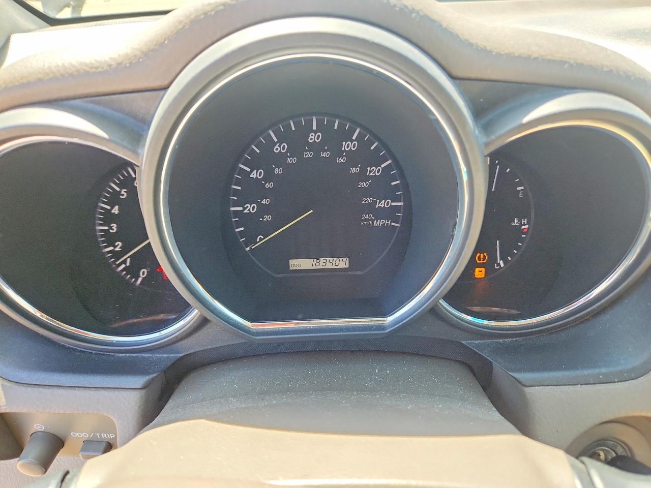 2008 LEXUS RX350
