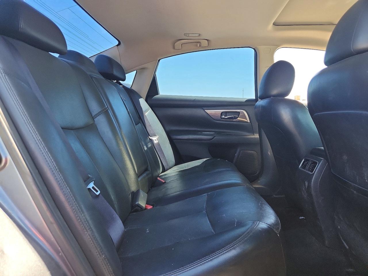 2014 NISSAN ALTIMA