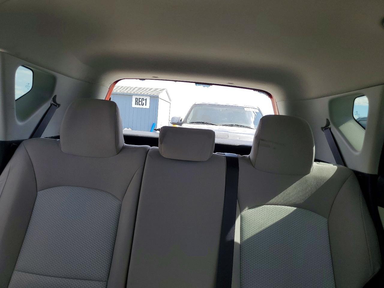 2020 KIA SOUL