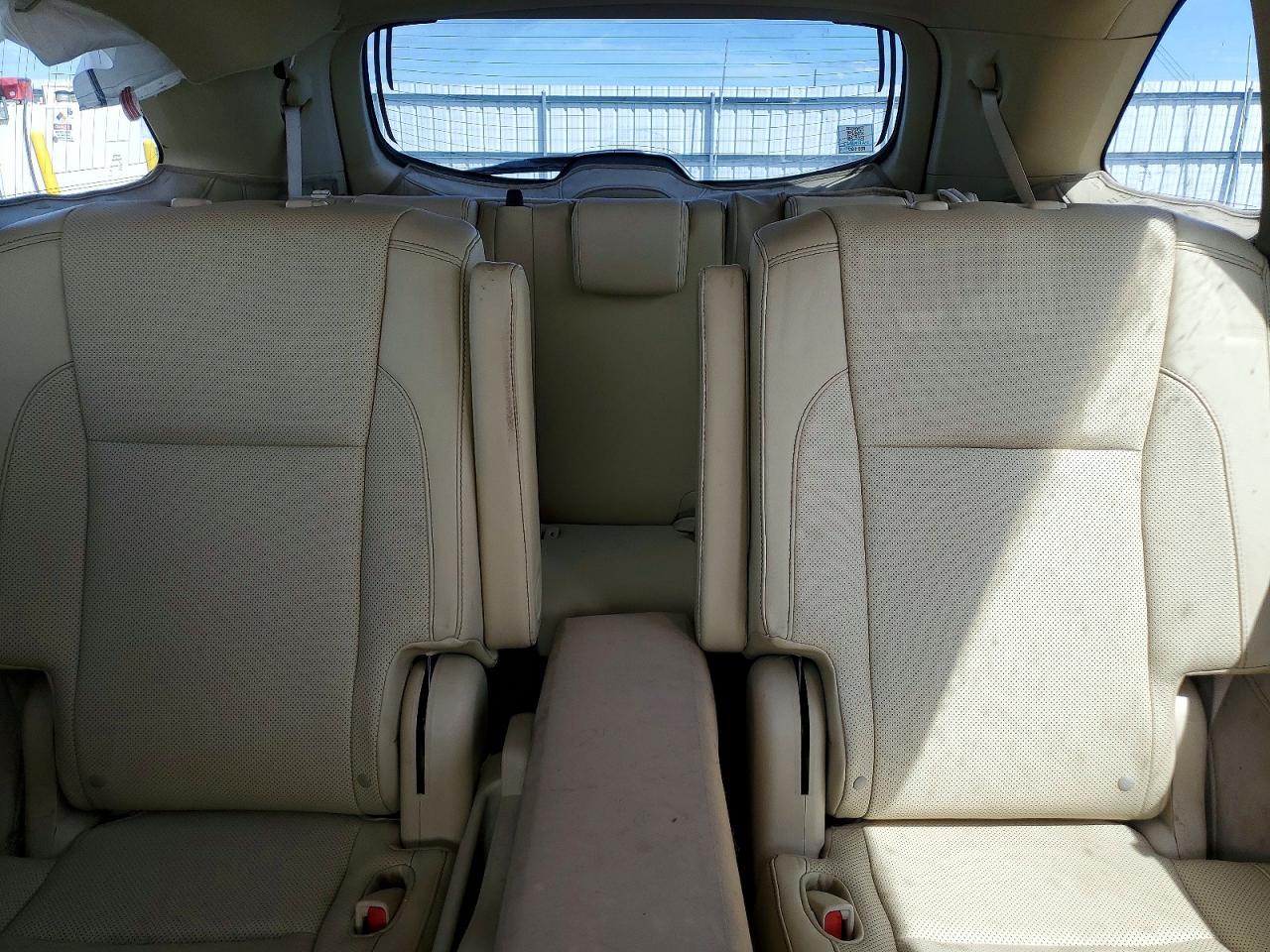 2014 TOYOTA HIGHLANDER
