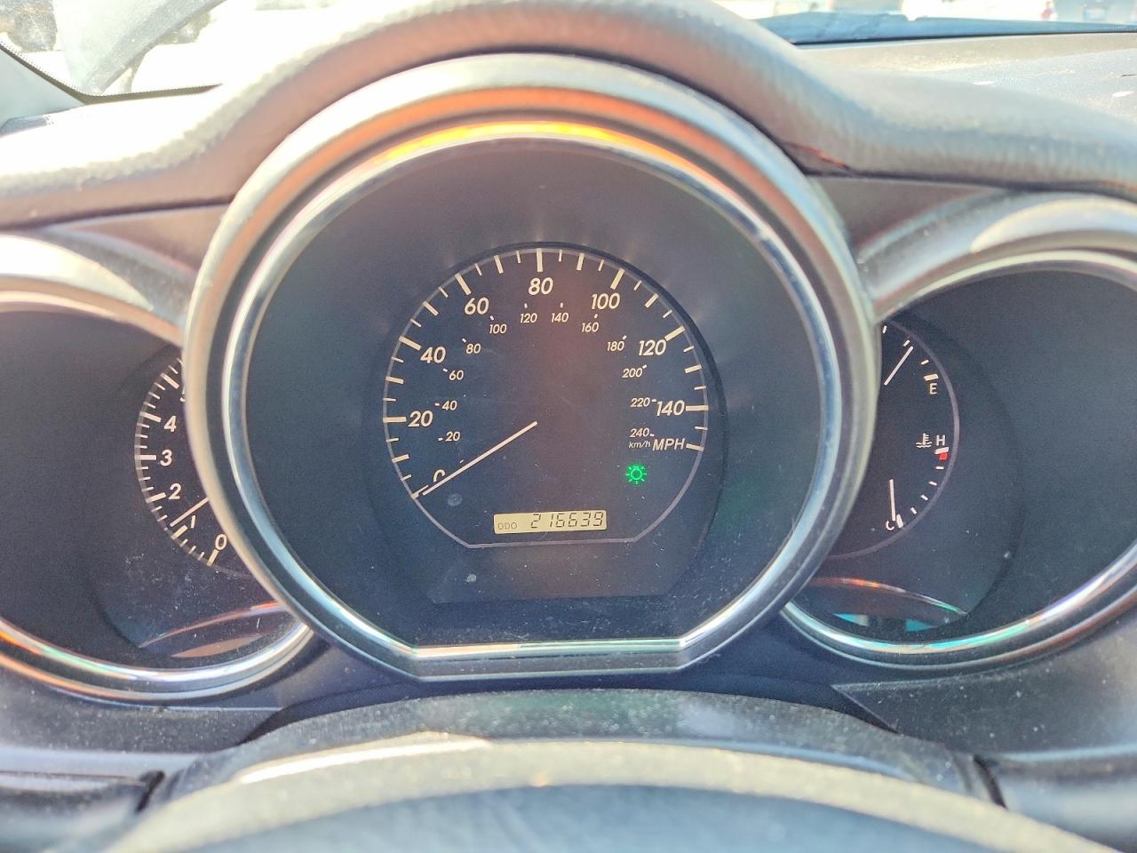 2006 LEXUS RX330