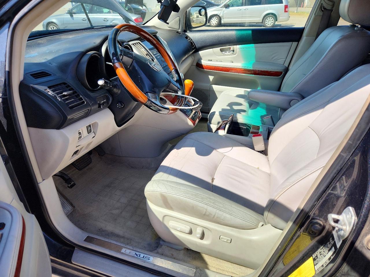 2006 LEXUS RX330