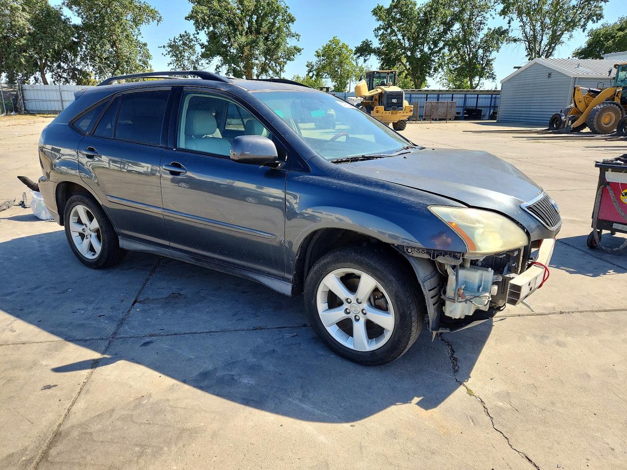2006 LEXUS RX330