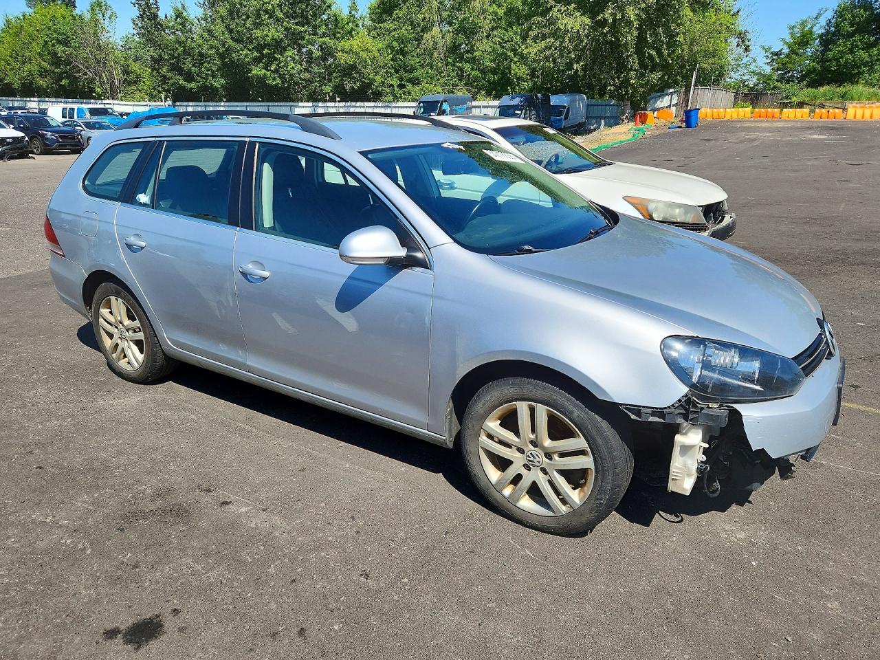 2012 VOLKSWAGEN JETTA