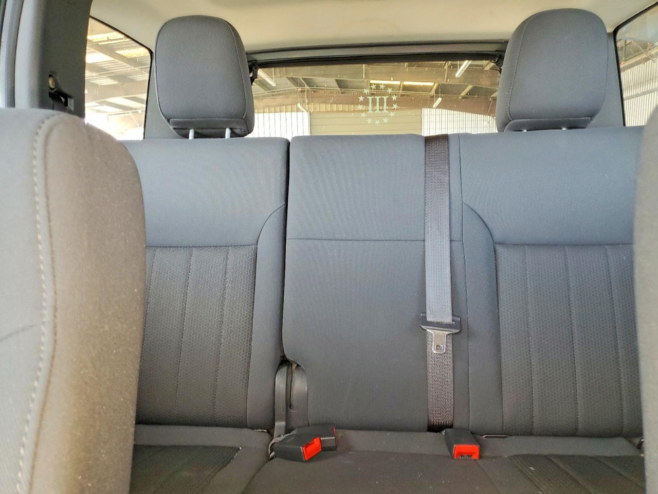 2012 JEEP LIBERTY