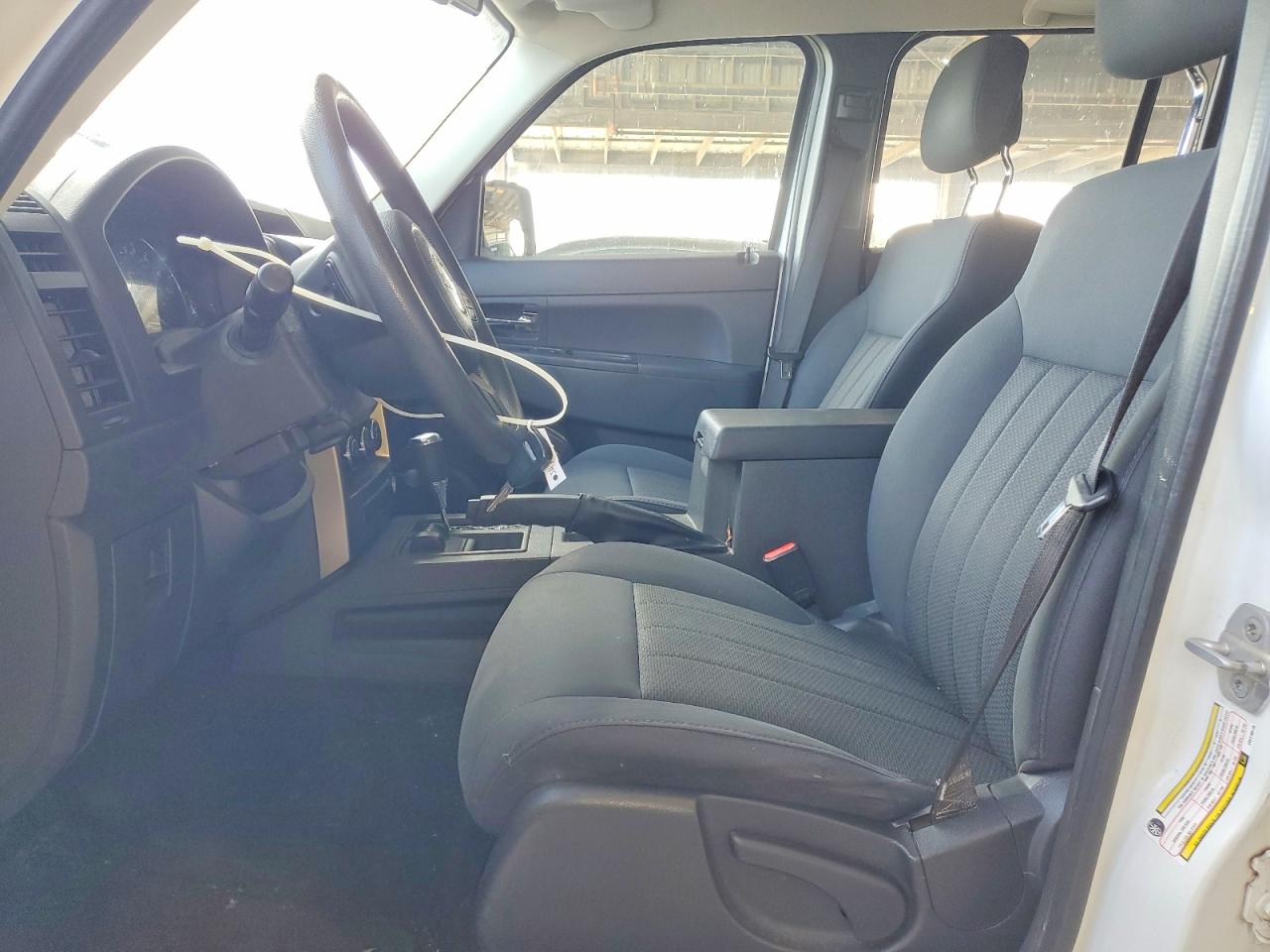 2012 JEEP LIBERTY