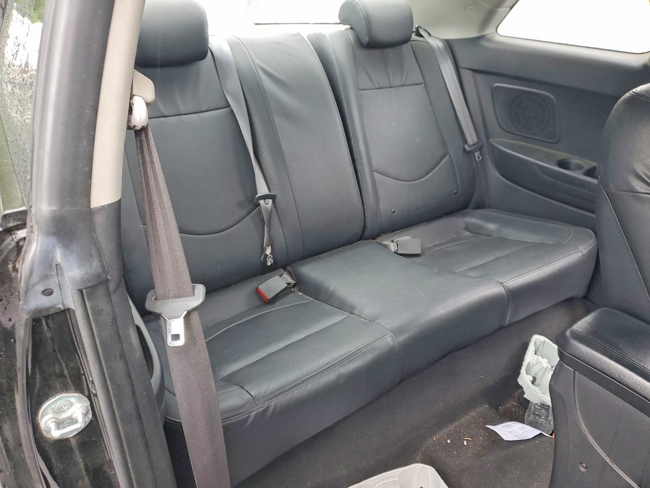 2010 KIA FORTE