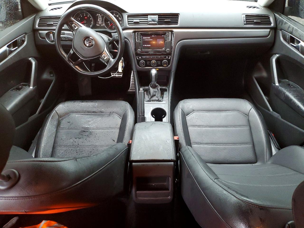 2018 SUZI-SUZUKI PASSAT S