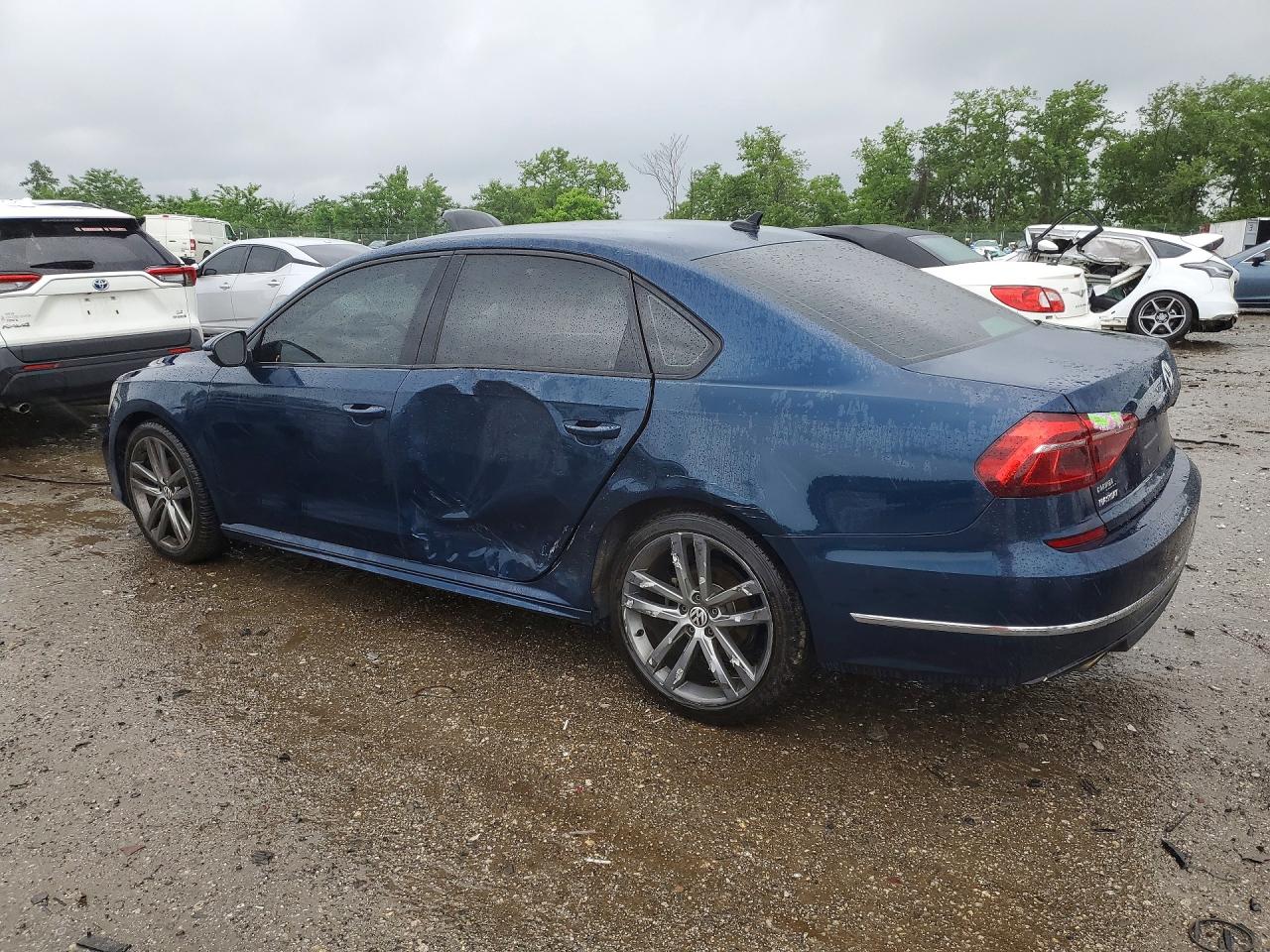 2018 SUZI-SUZUKI PASSAT S