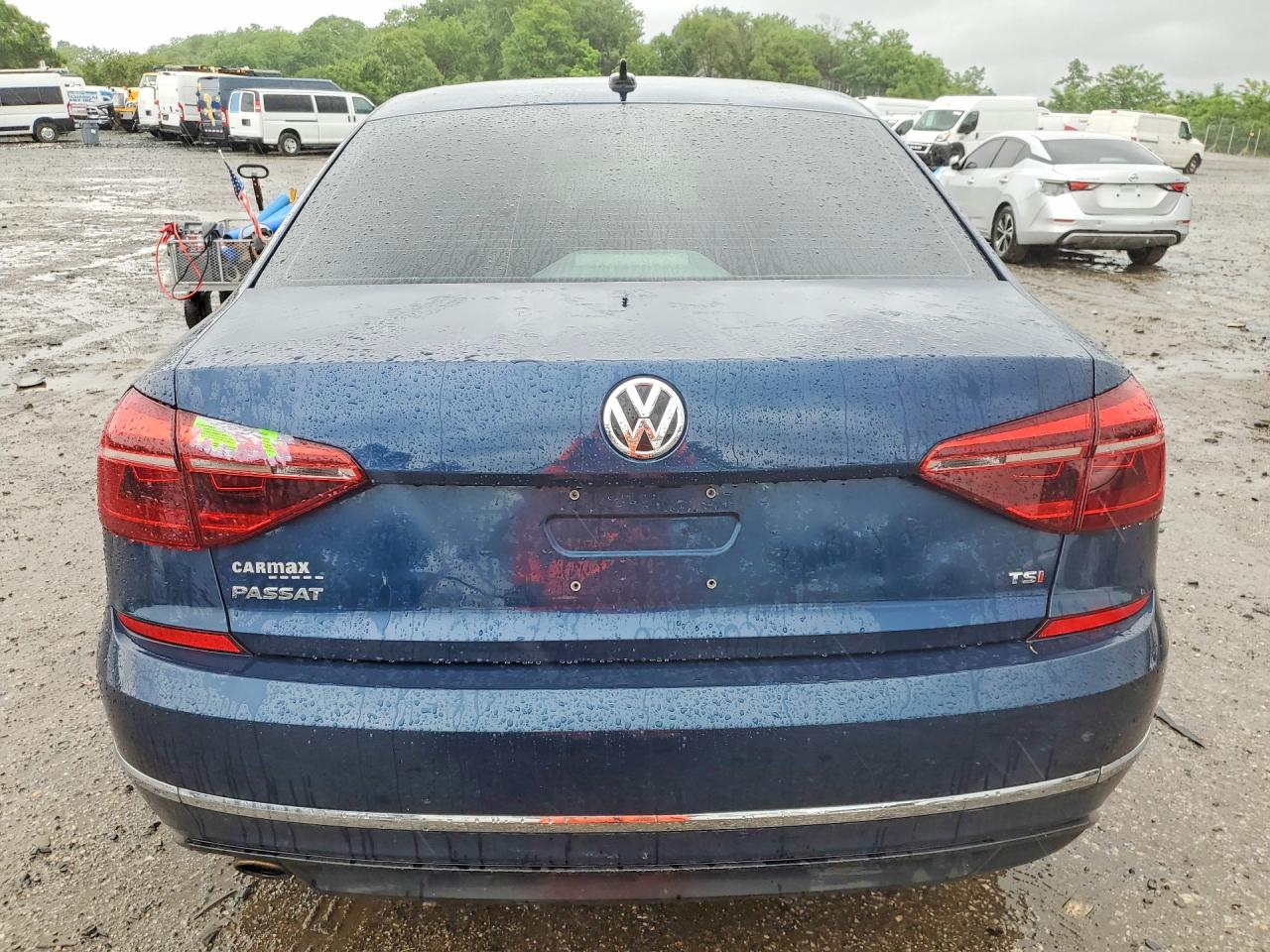 2018 SUZI-SUZUKI PASSAT S