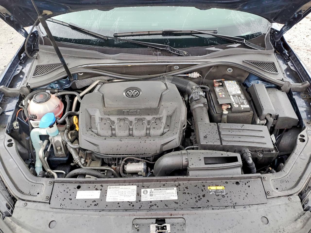 2018 SUZI-SUZUKI PASSAT S