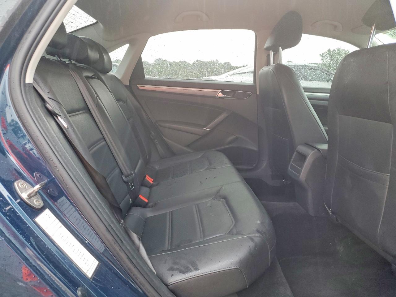 2018 SUZI-SUZUKI PASSAT S