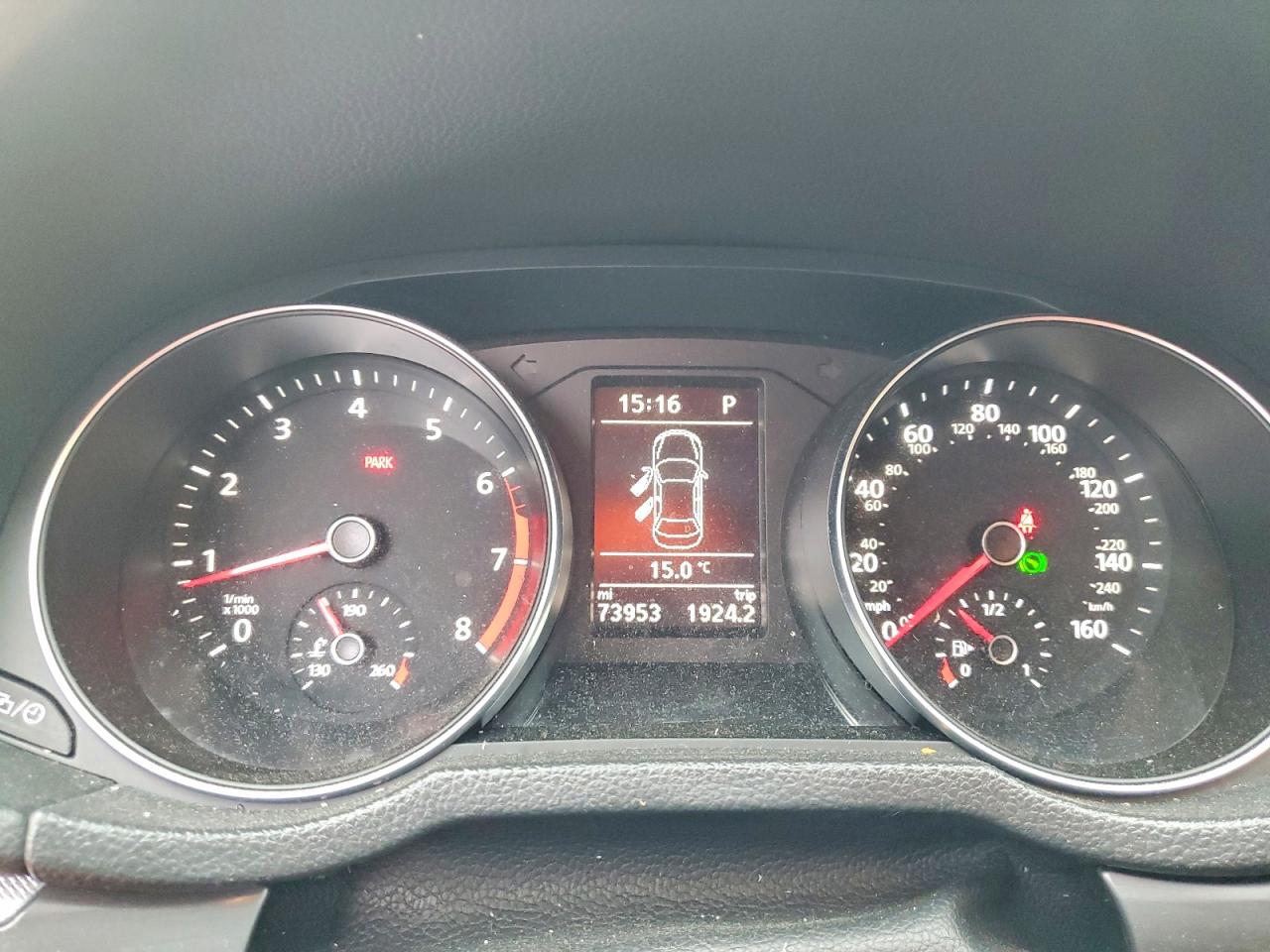 2018 SUZI-SUZUKI PASSAT S