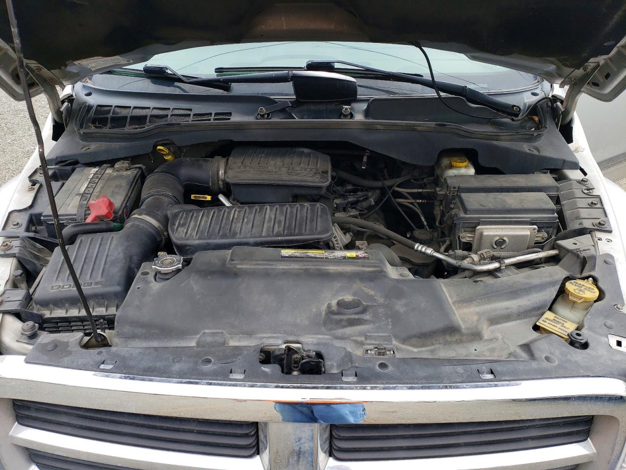 2005 DODGE DURANGO