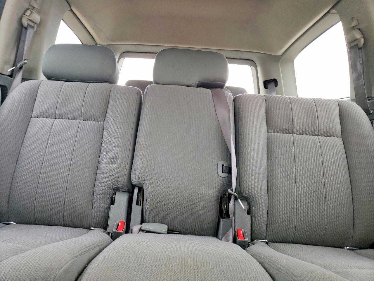 2005 DODGE DURANGO