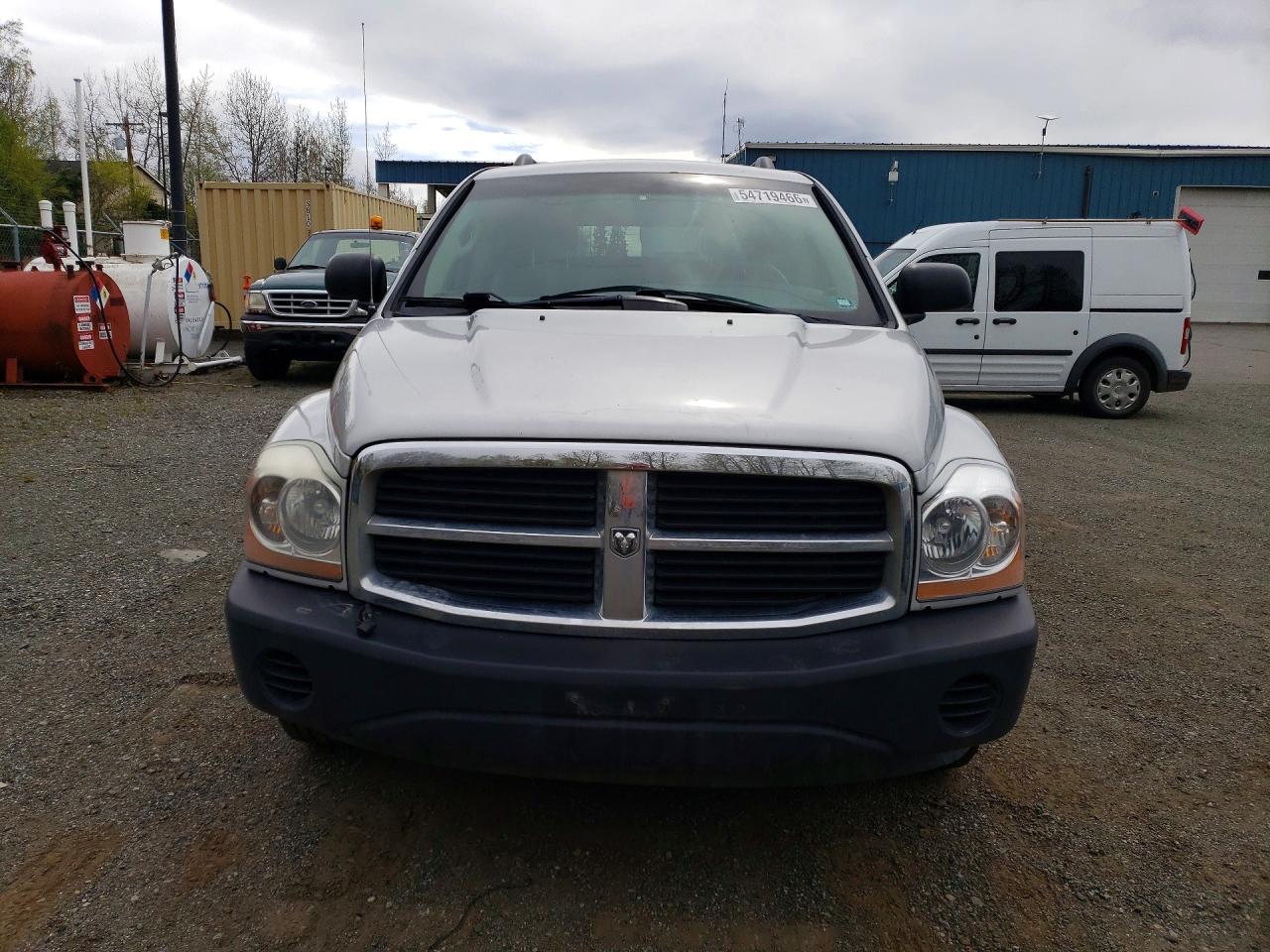 2005 DODGE DURANGO