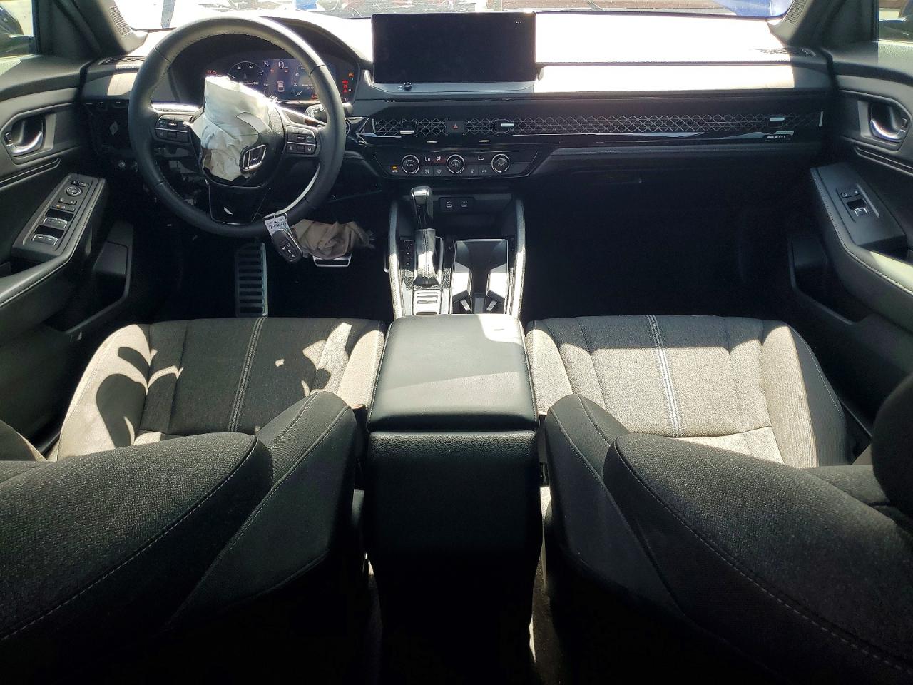 2024 HONDA ACCORD