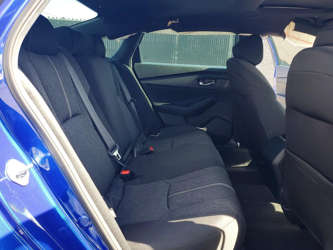 2024 HONDA ACCORD