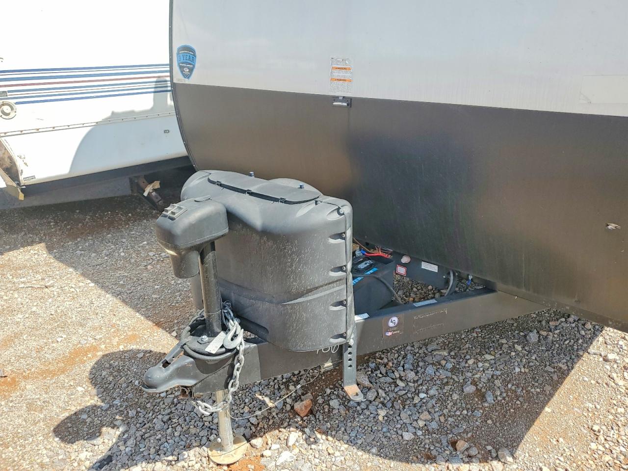 2022 KEYSTONE M282 BH