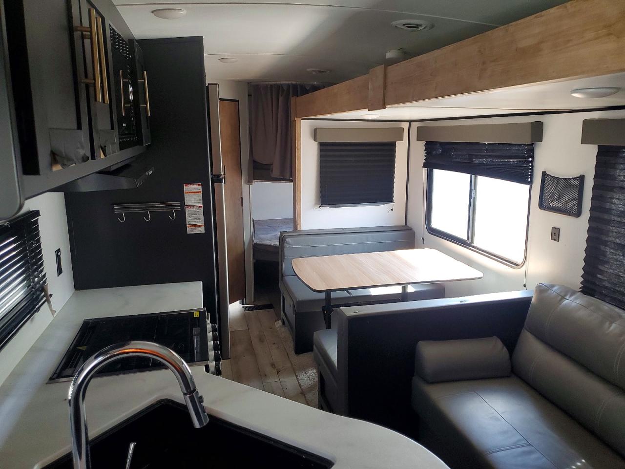 2022 KEYSTONE M282 BH