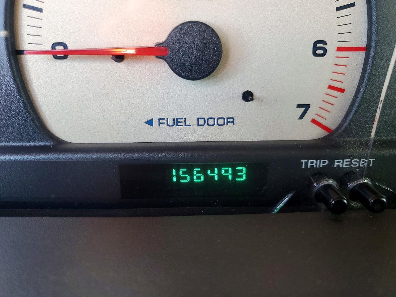 1999 CHRYSLER MINIVAN