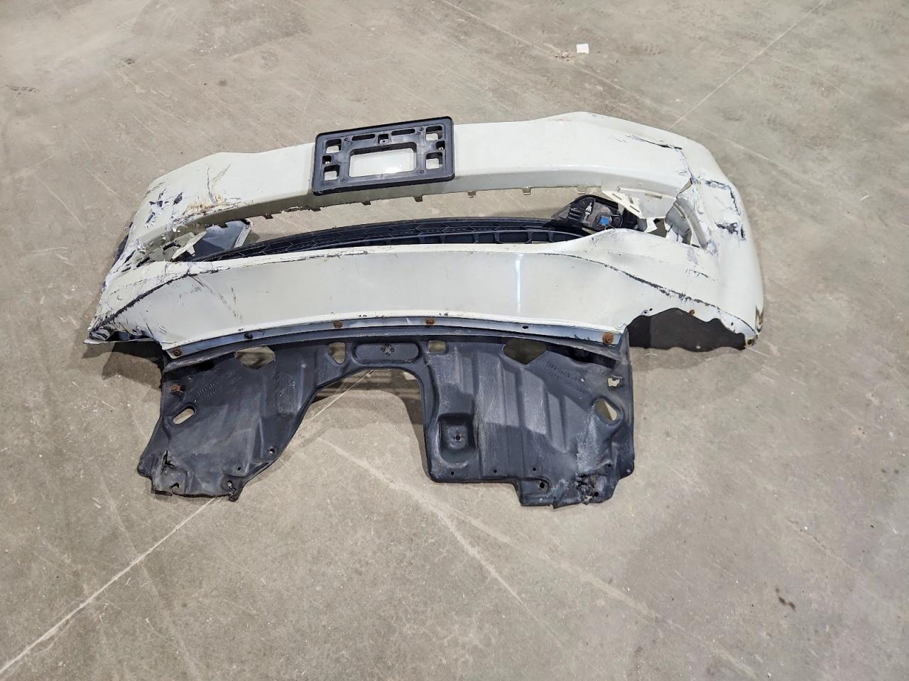 2013 HONDA ODYSSEY