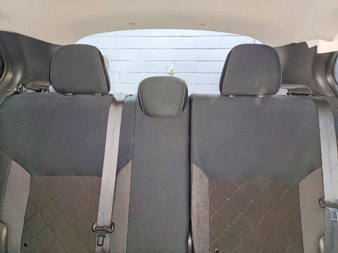 2019 NISSAN KICKS
