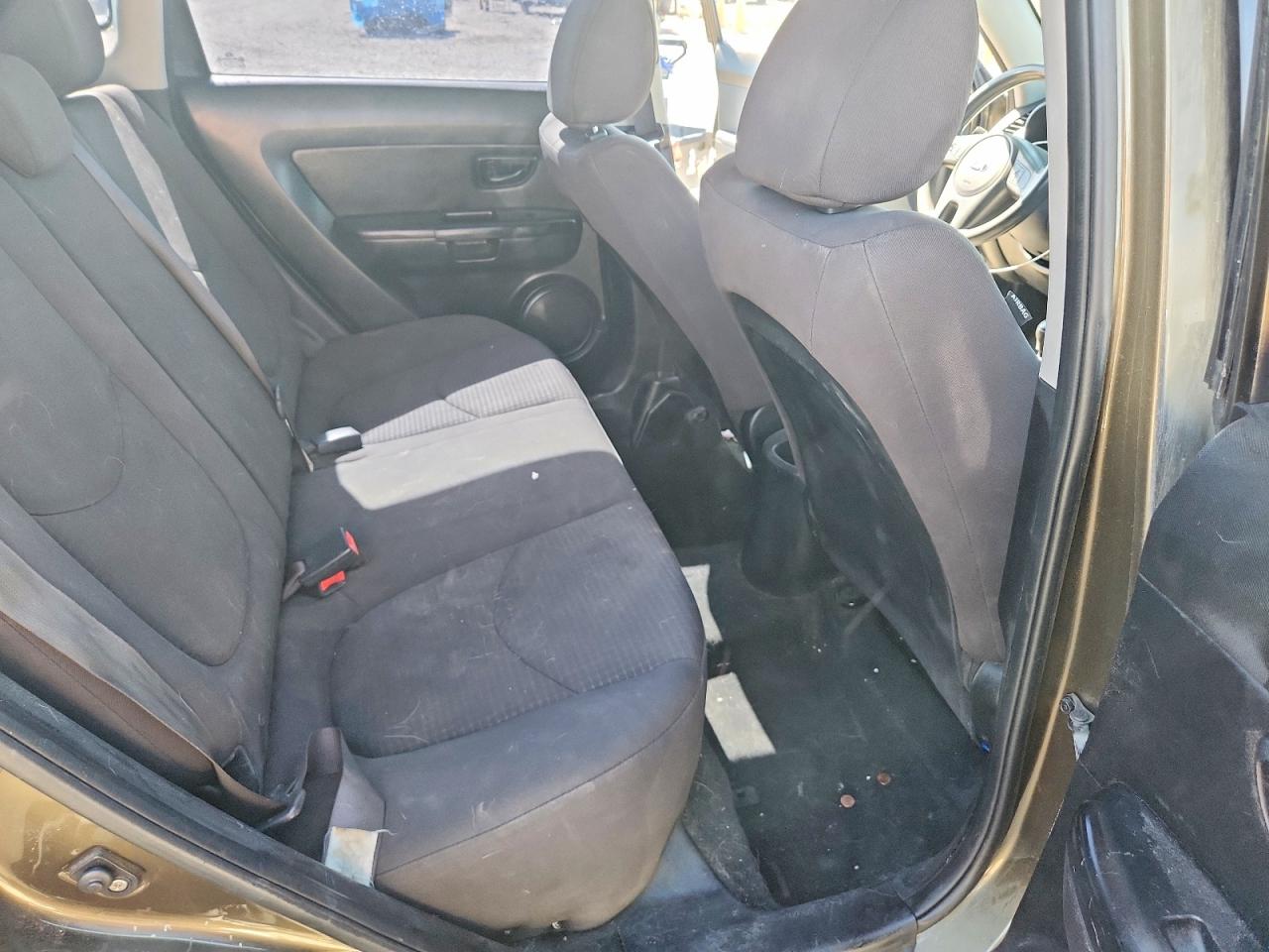2013 KIA SOUL