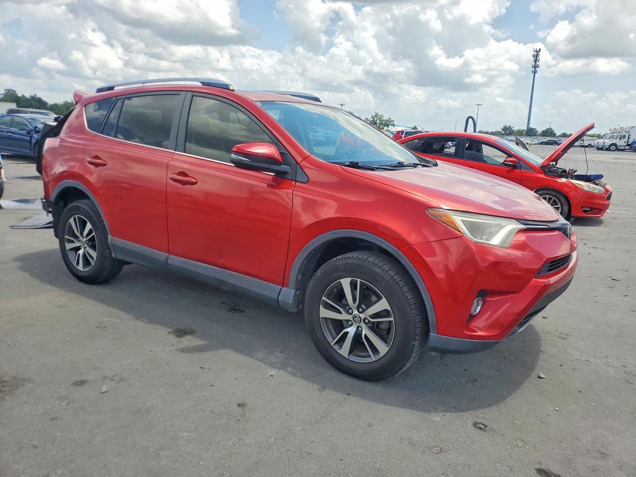 2017 TOYOTA RAV4