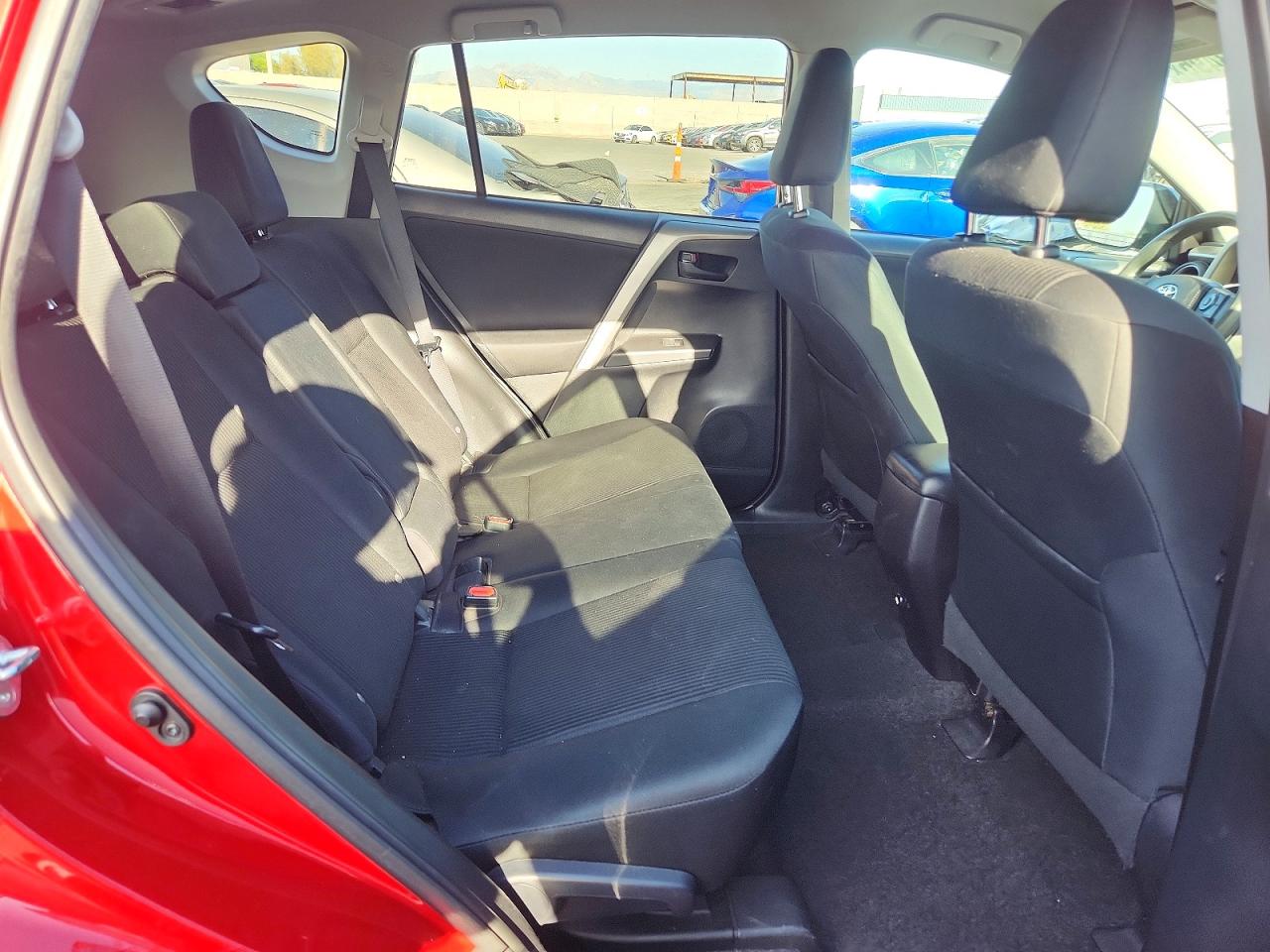 2017 TOYOTA RAV4