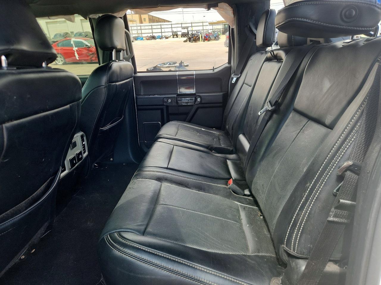 2019 FORD F150