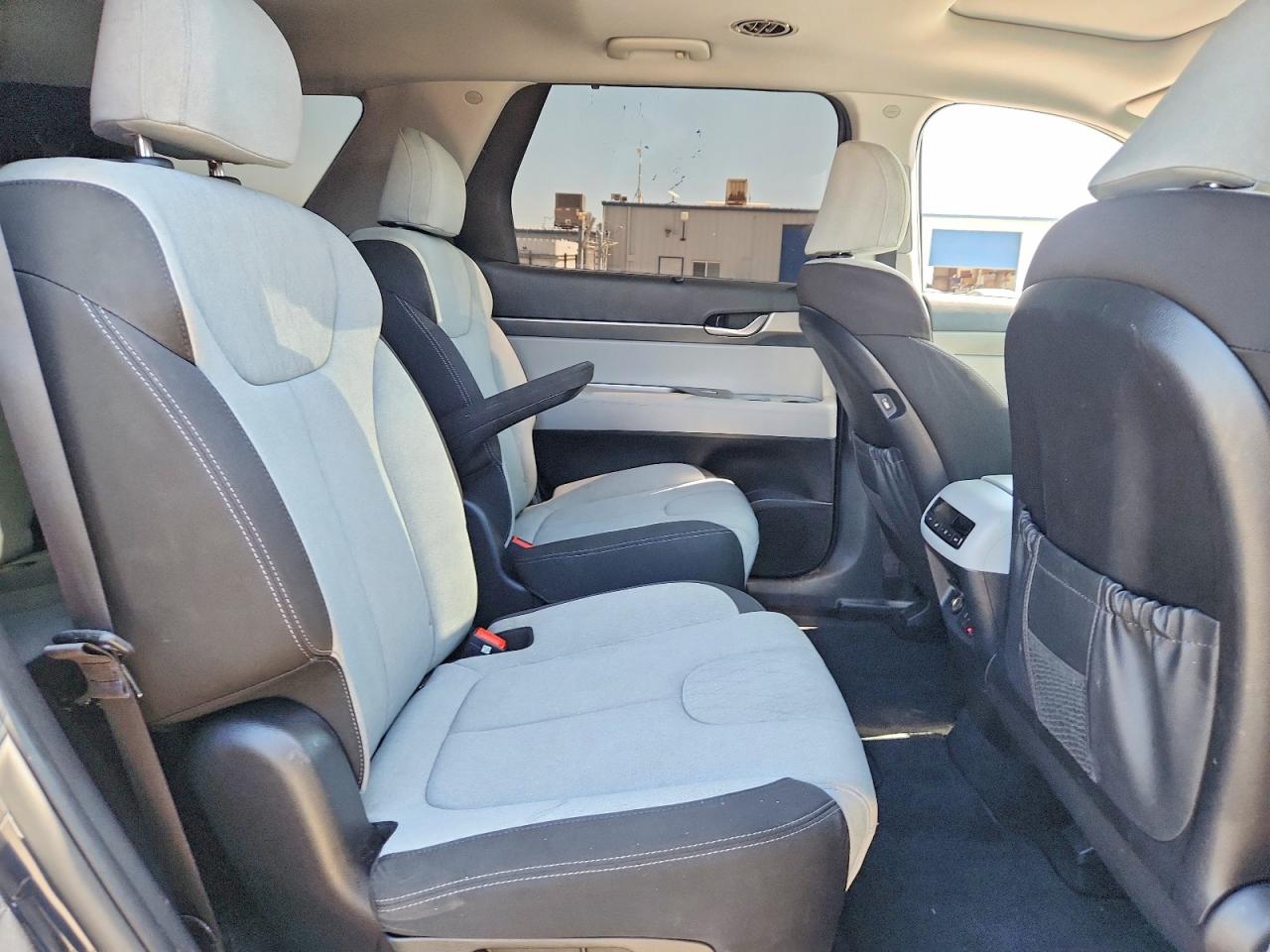 2020 HYUNDAI PALISADE