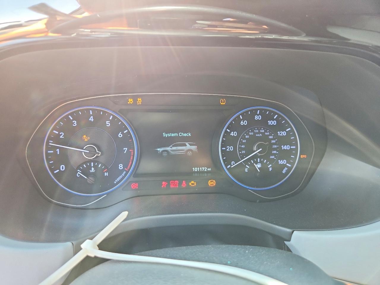 2020 HYUNDAI PALISADE