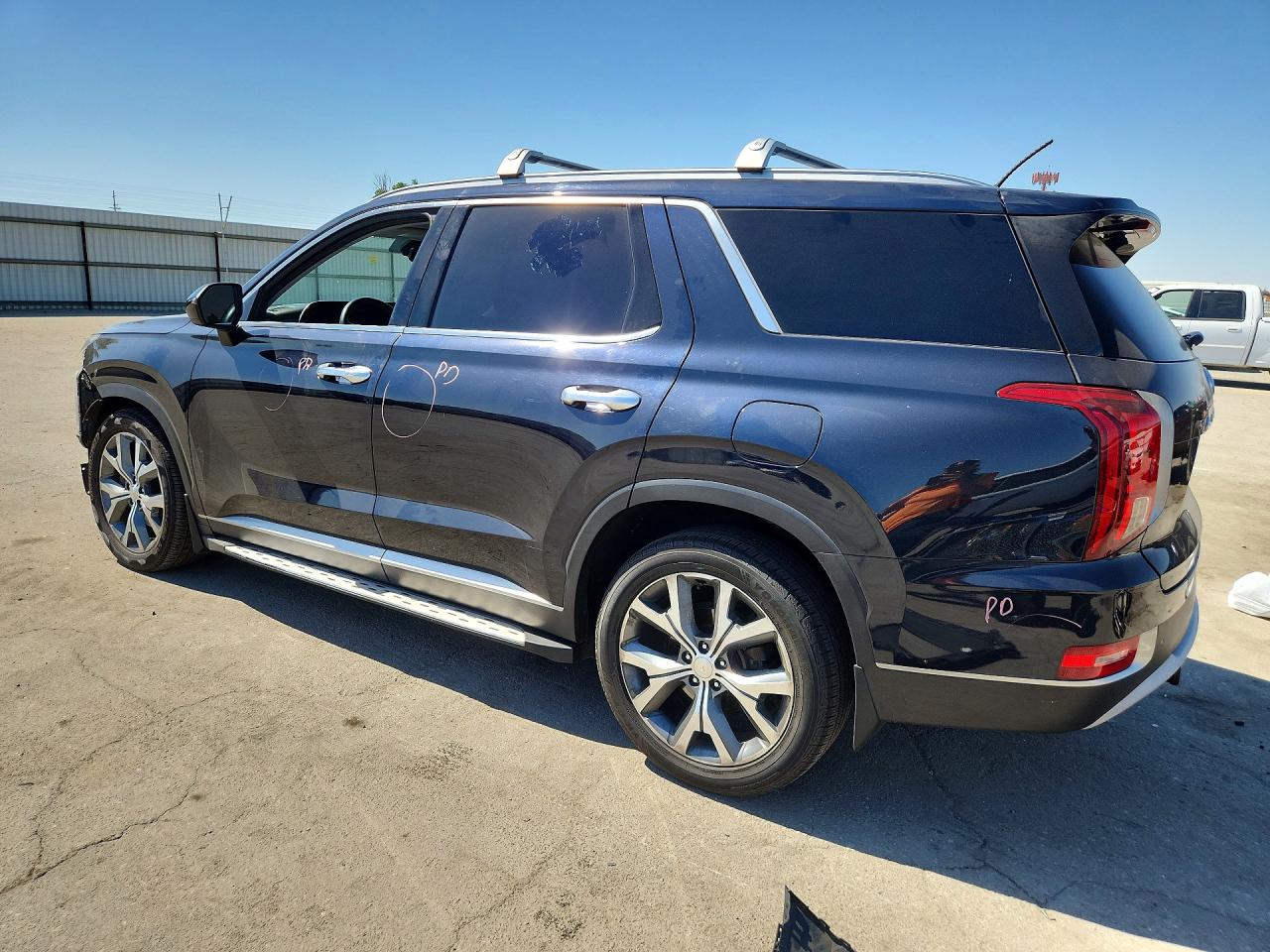 2020 HYUNDAI PALISADE