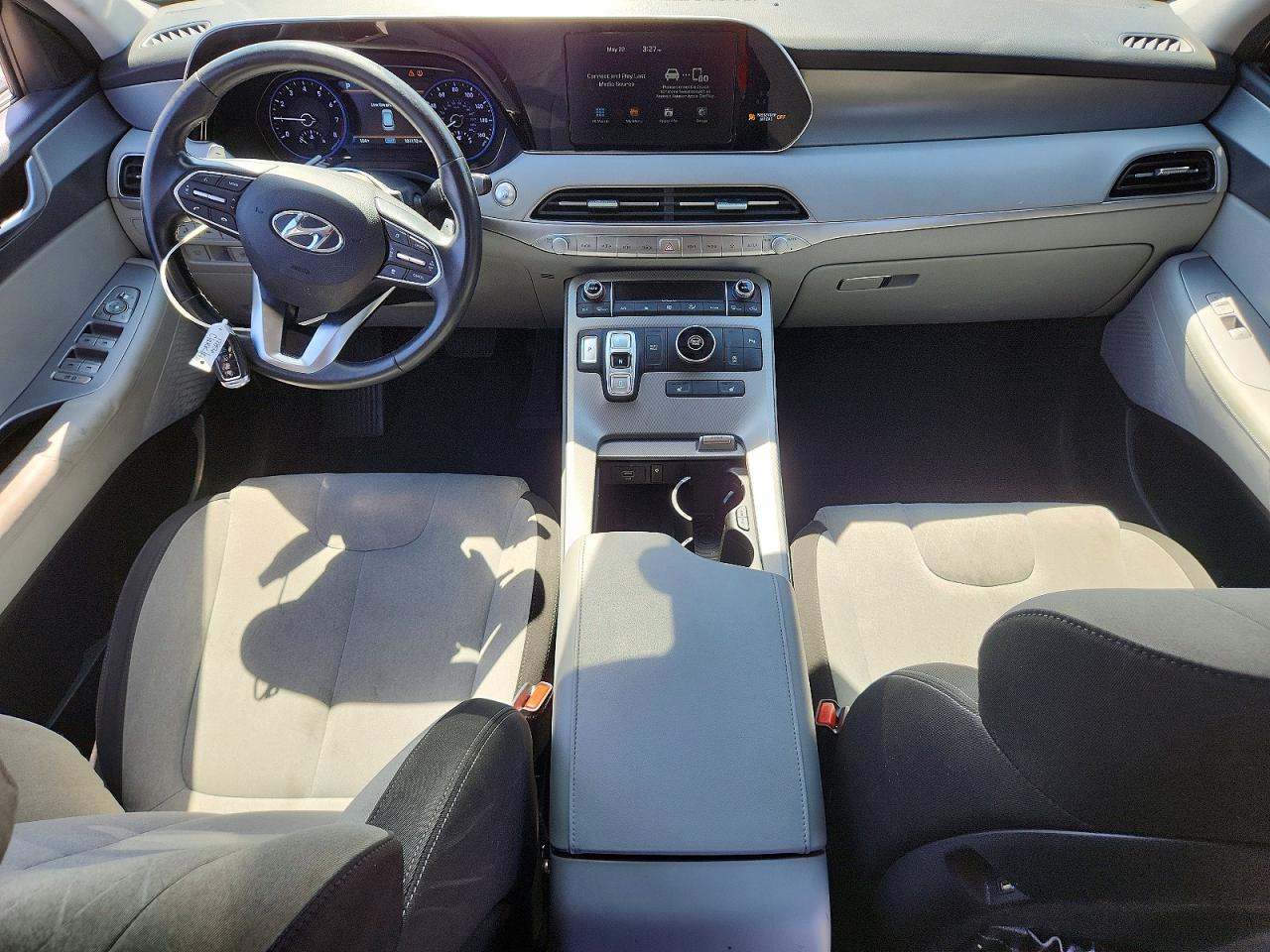 2020 HYUNDAI PALISADE