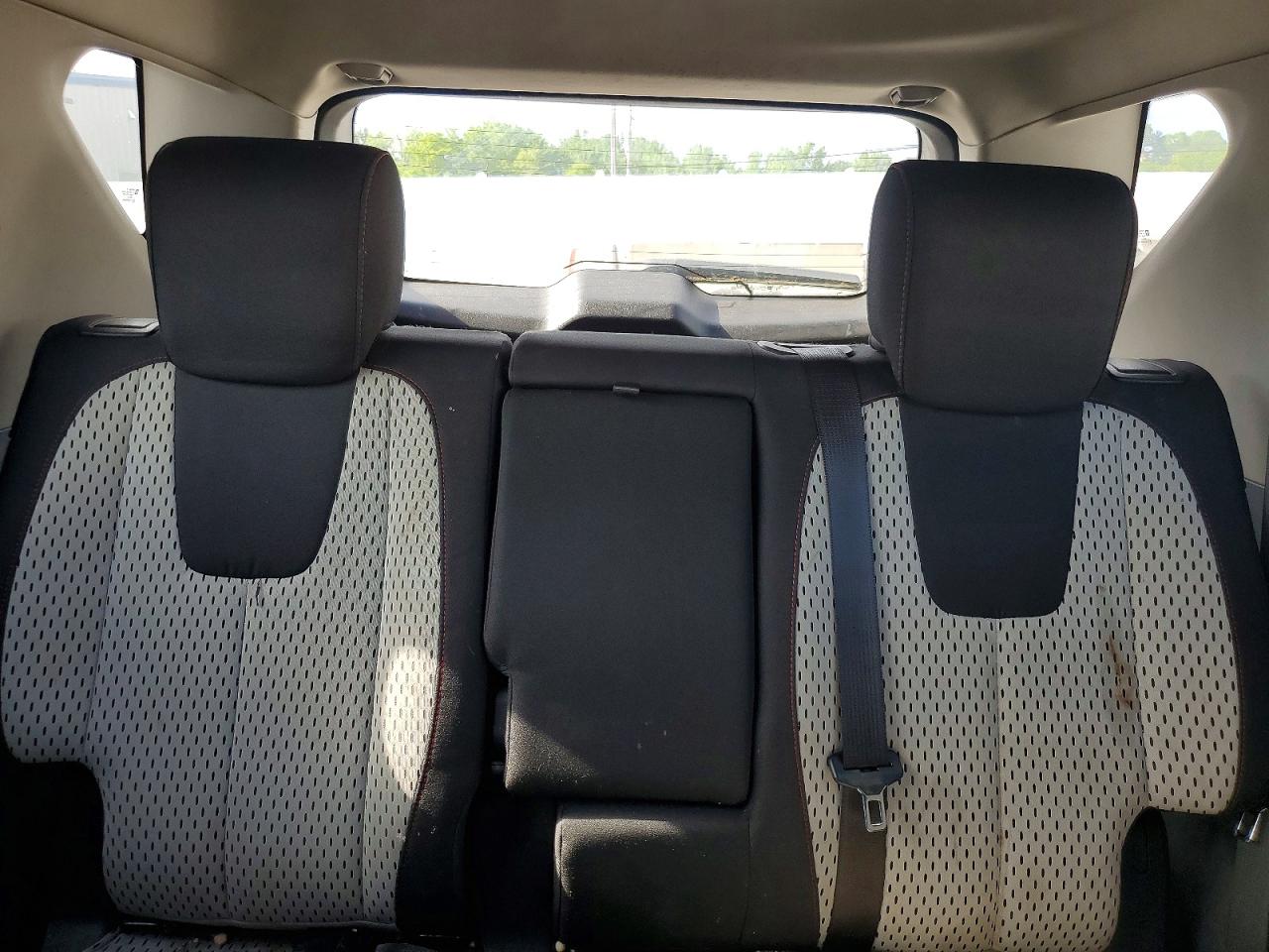 2011 CHEVROLET EQUINOX