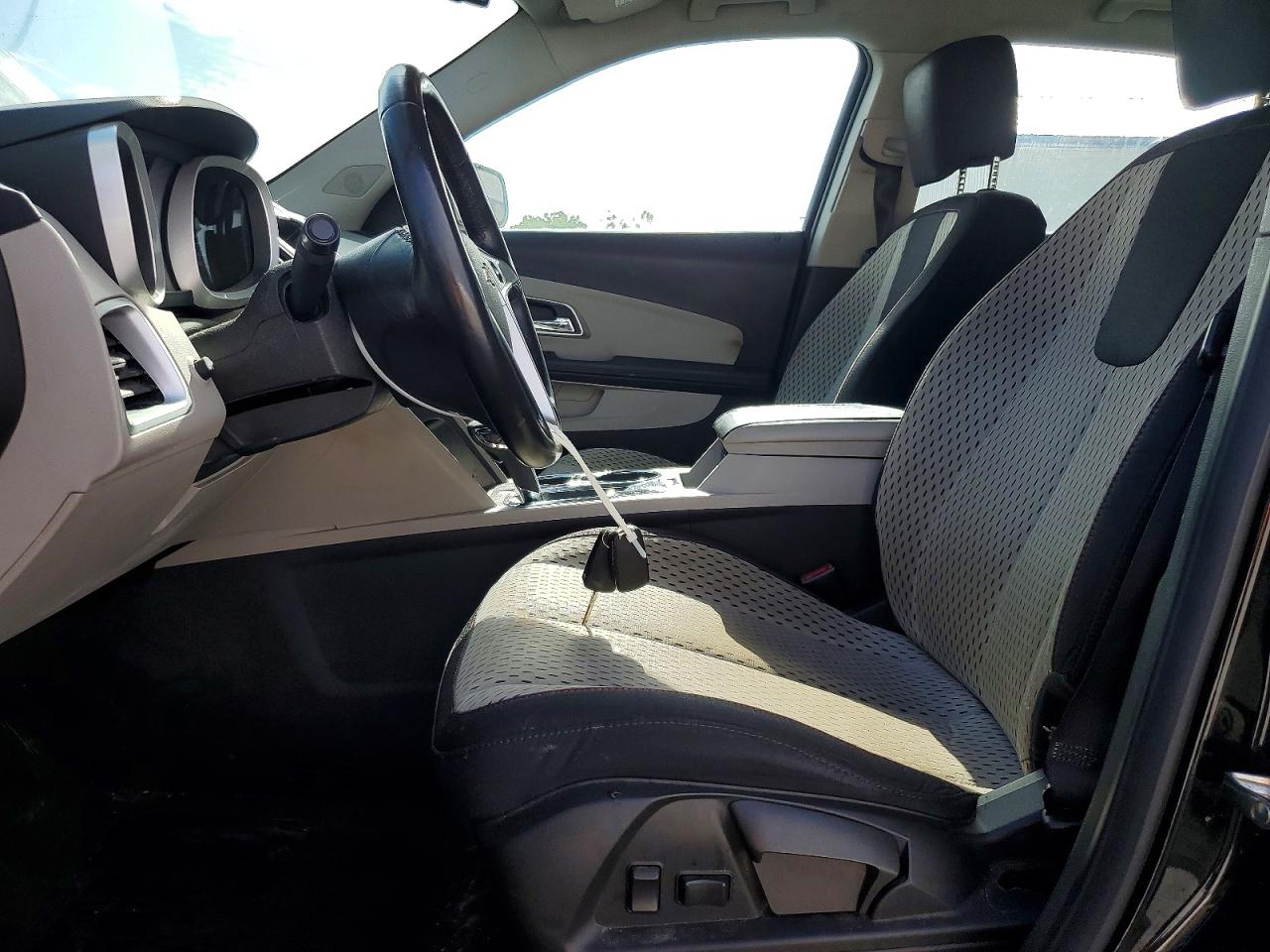 2011 CHEVROLET EQUINOX