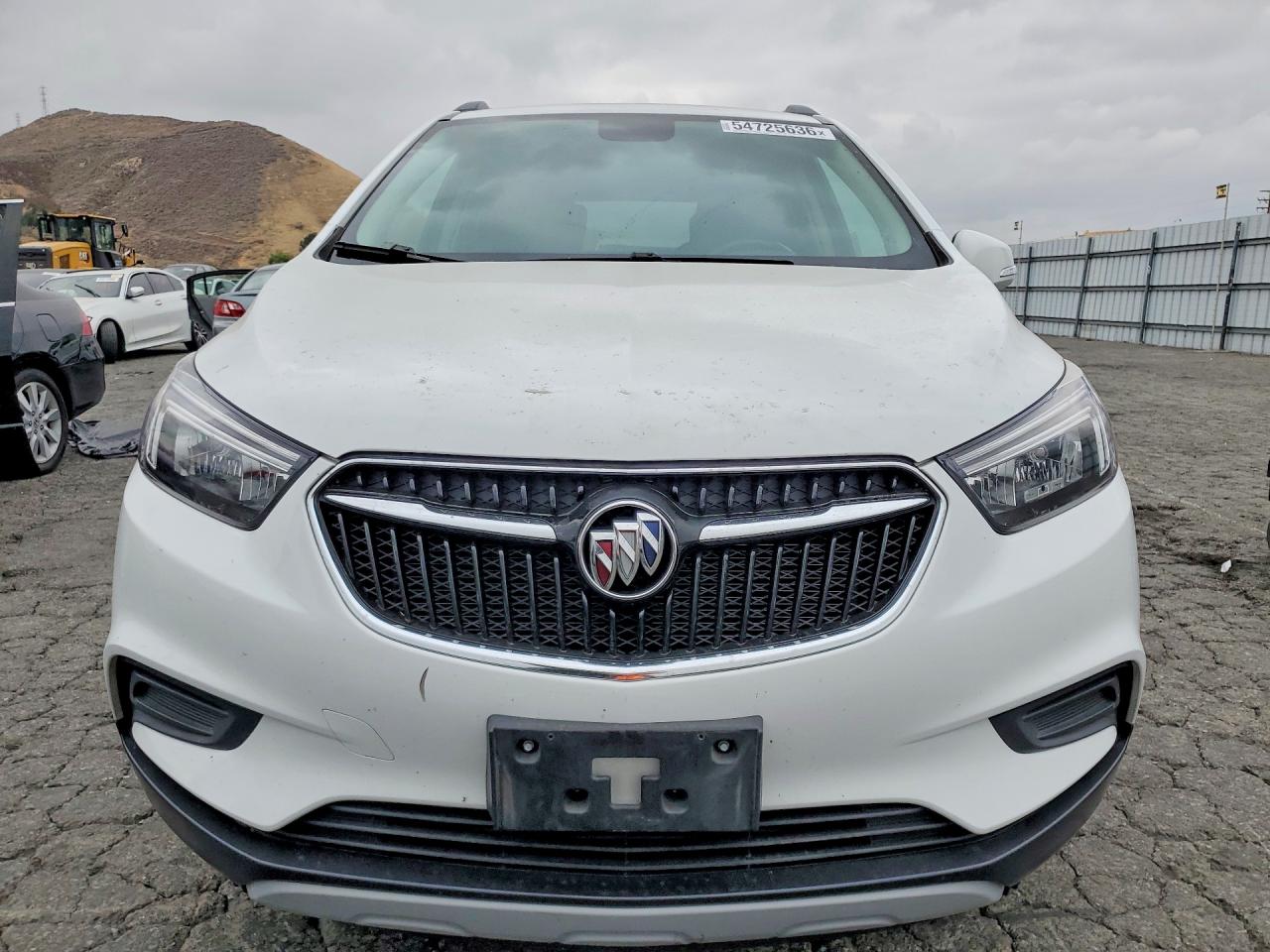 2019 BUICK ENCORE