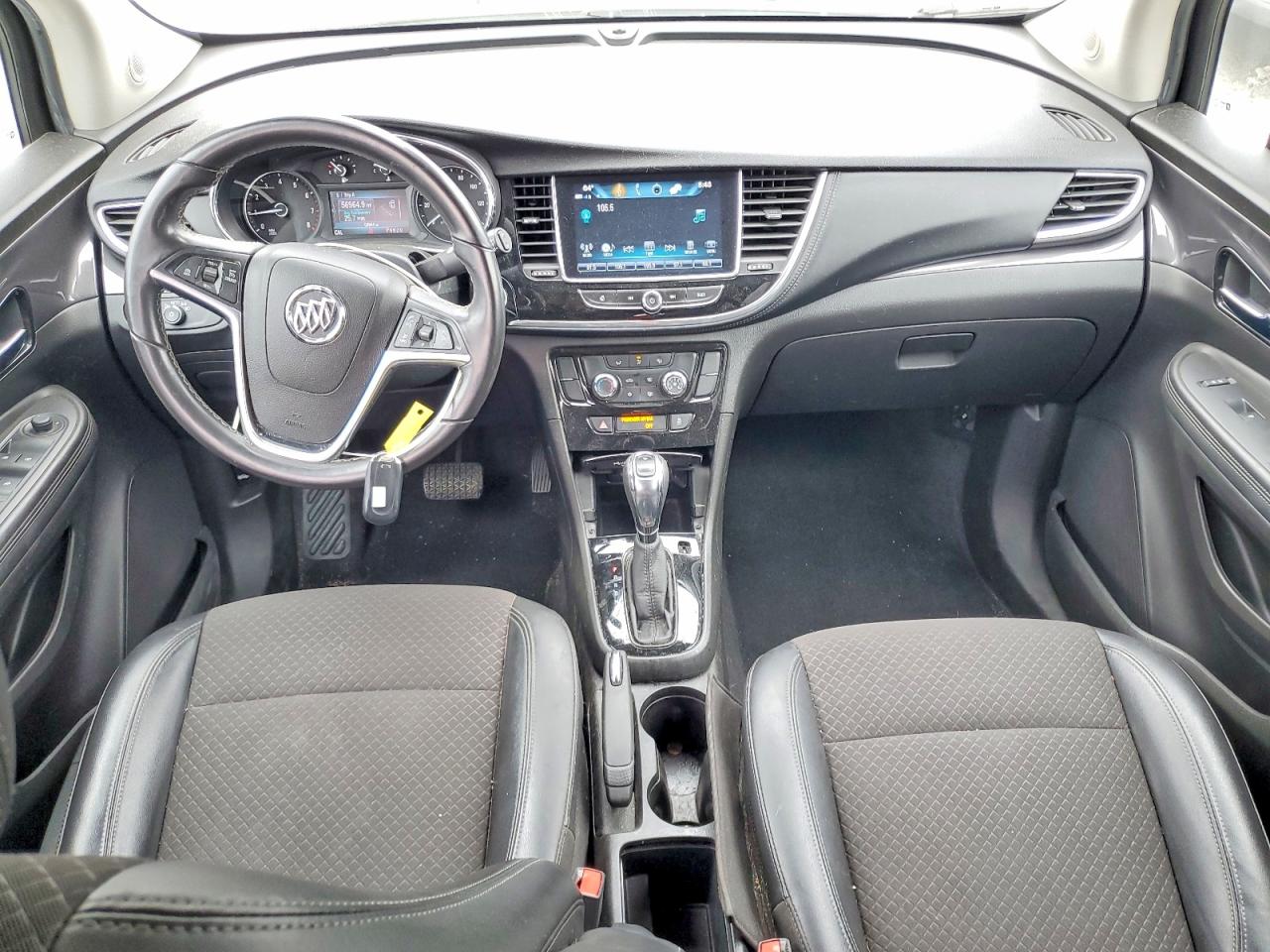 2019 BUICK ENCORE
