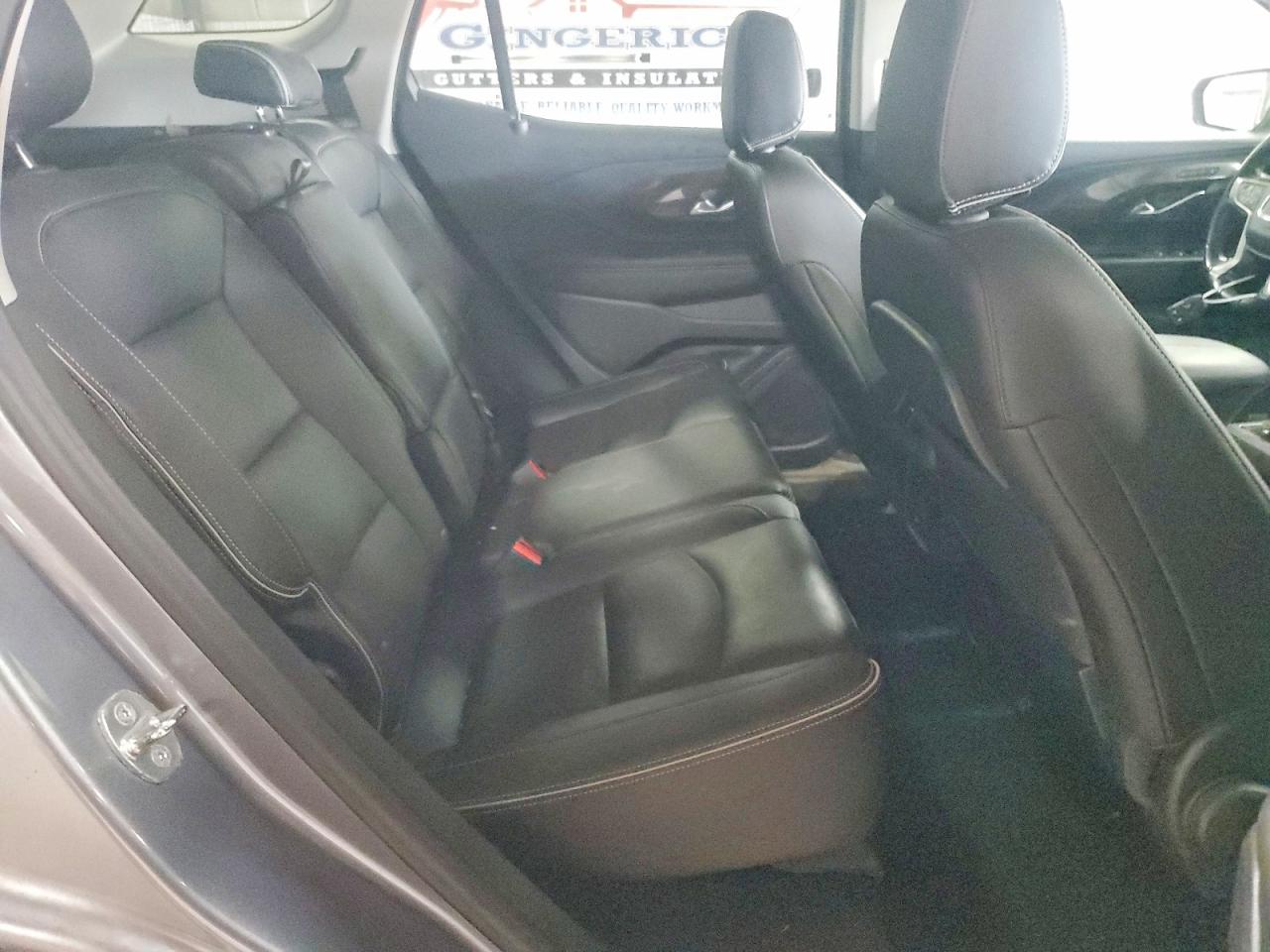 2020 GMC TERRAIN