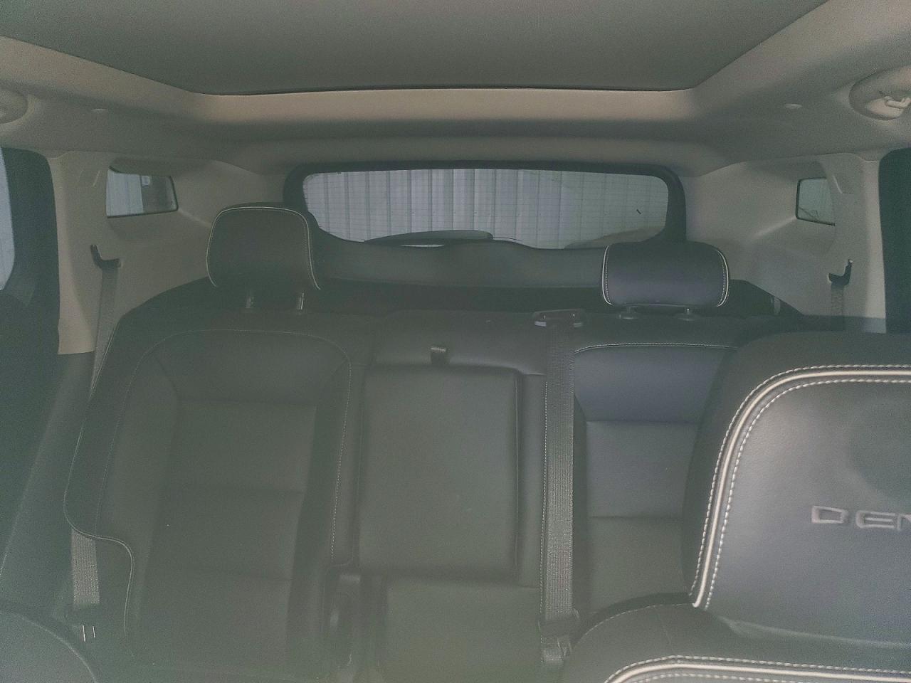 2020 GMC TERRAIN