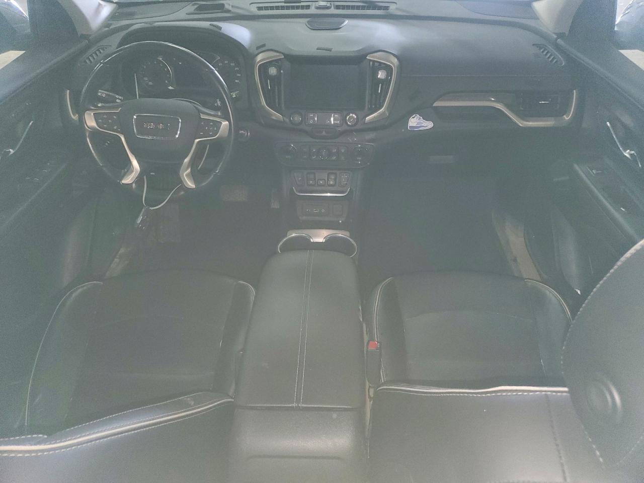 2020 GMC TERRAIN