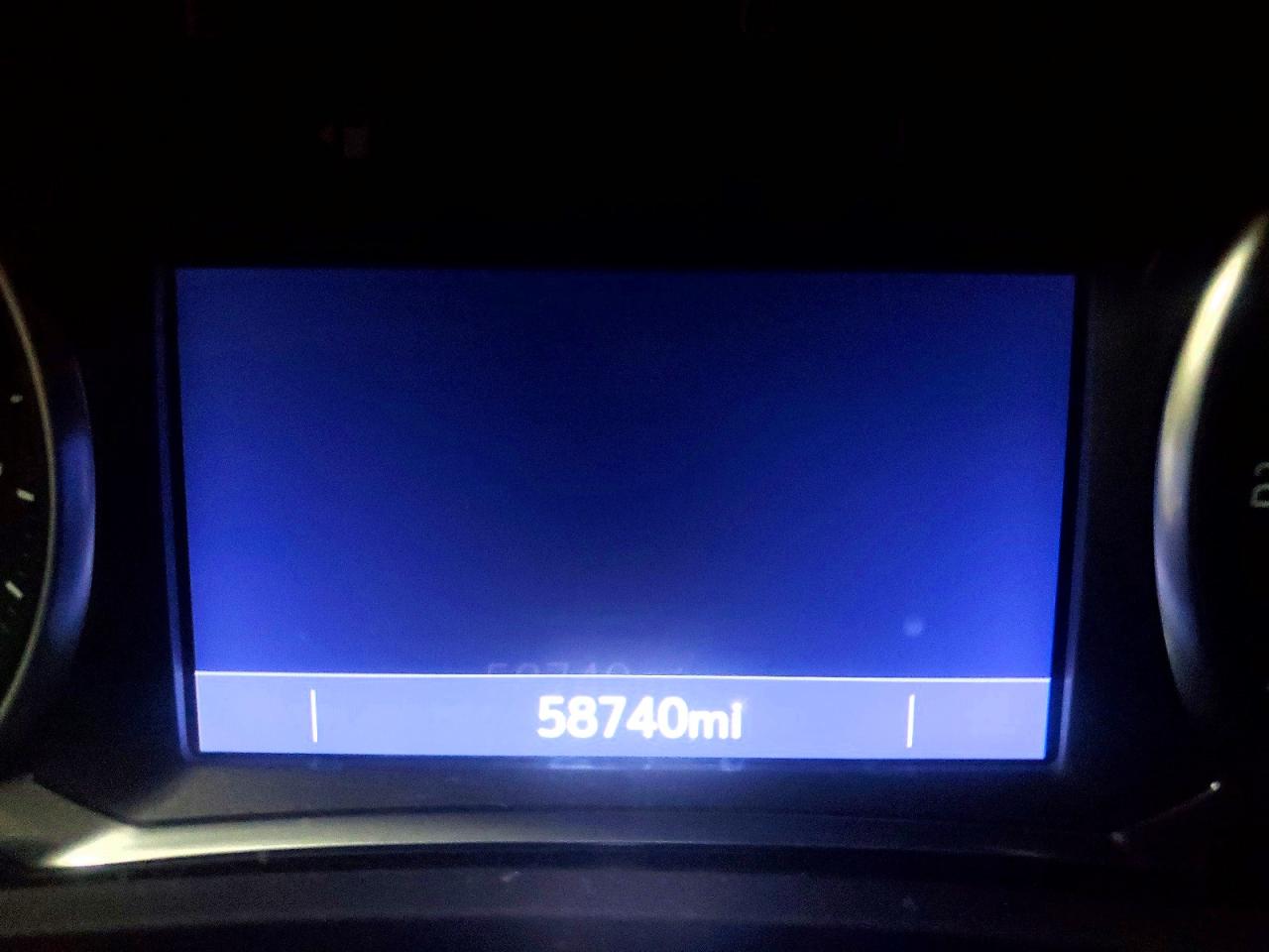 2020 GMC TERRAIN