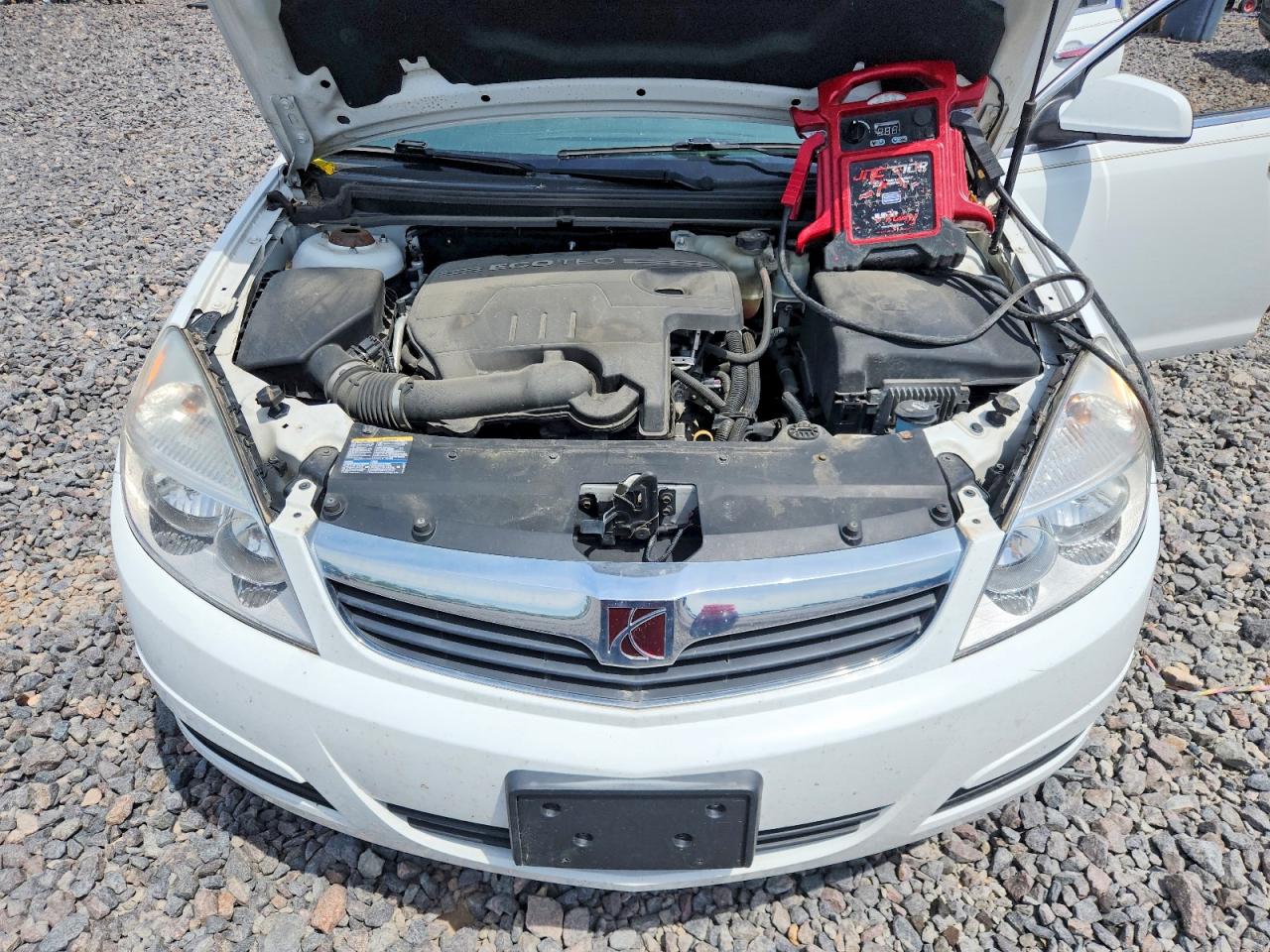 2009 SATURN AURA