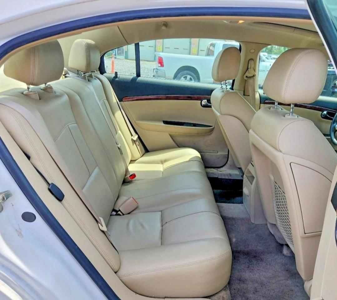 2009 SATURN AURA